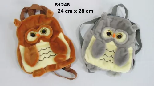 Sowa Plecak 2wz 142115 - tantis.pl