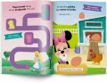 Disney Maluch.Mały odkrywca.Zdrapywanki naklejanki - tantis.pl