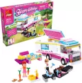 Klocki kamper 337el - tantis.pl