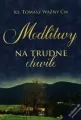 Modlitwy na trudne chwile - tantis.pl