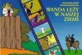 Wanda leży w naszej ziemi - tantis.pl