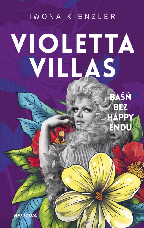 Violetta Villas. Baśń bez happy endu - tantis.pl