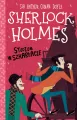 Studium w szkarłacie. Klasyka dla dzieci. Sherlock Holmes. Tom 1 wyd. 2026 - tantis.pl