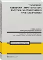 Tożsamość narodowa i konstytucyjna państwa... - tantis.pl