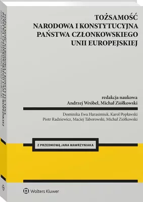 Tożsamość narodowa i konstytucyjna państwa...