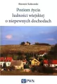 Poziom życia ludności wiejskiej o niepewnych.. - tantis.pl