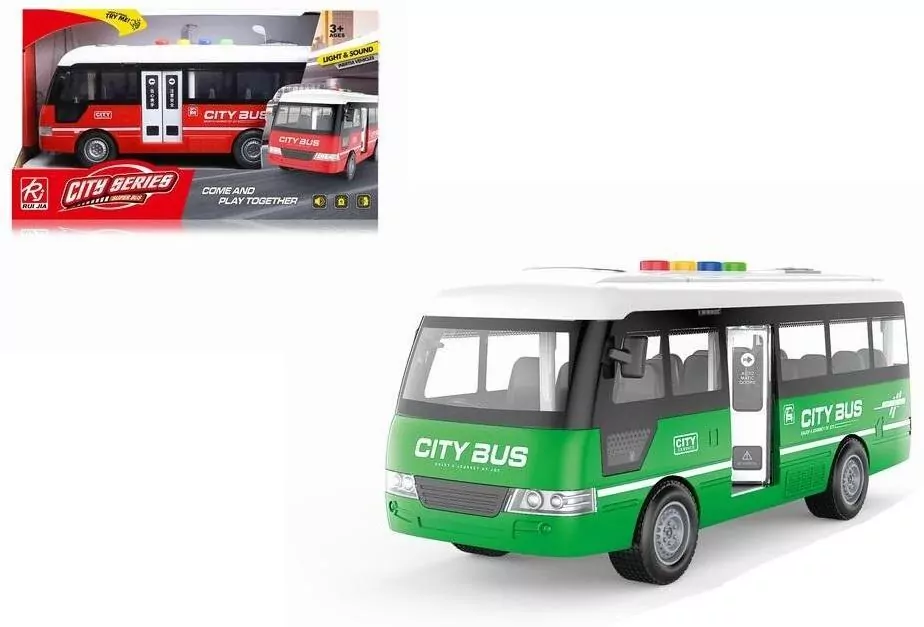 Autobus MIX - tantis.pl