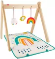 Fisher-Price Wooden Activity Gym - tantis.pl