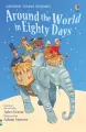 Around the World in Eighty Days wer. angielska - tantis.pl