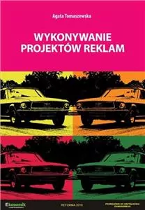 Wykonywanie projektów reklam - tantis.pl