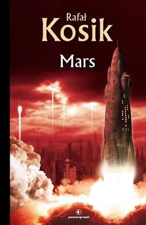 Mars - tantis.pl
