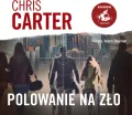 Polowanie na zło. CD MP3. Audiobook - tantis.pl