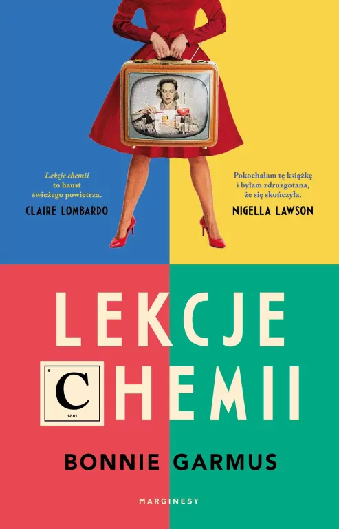 Lekcje chemii - tantis.pl