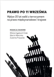 Prawo po 11 września