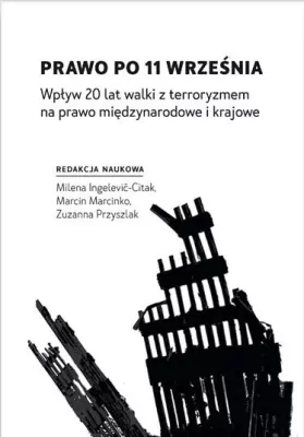 Prawo po 11 września