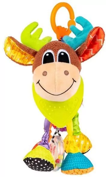 Zawieszka Łoś Maniek - tantis.pl