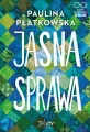 Jasna sprawa. Wielkie Litery - tantis.pl