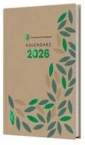 Kalendarz 2026 Ochrona środowiska