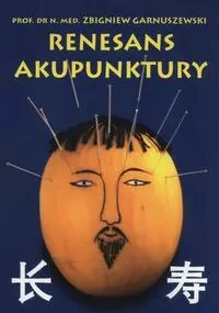 Renesans Akupunktury - tantis.pl