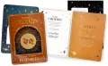 Karnet Urodziny (znaki zodiaku, Bliźnięta) - tantis.pl