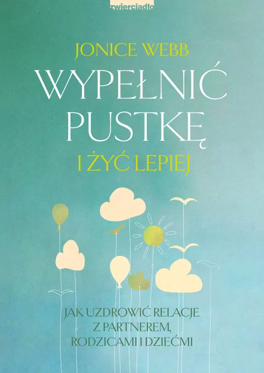 Wypełnić pustkę i żyć lepiej - tantis.pl