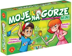Moje na górze mini