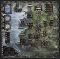 Brass: Lancashire Deluxe - tantis.pl