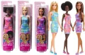 Barbie, Lalka w sukience - tantis.pl
