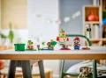 LEGO® Super Mario. Przygody z figurką Mario 71439 - tantis.pl