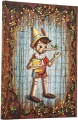 Notatnik linia Pinocchio midi - tantis.pl