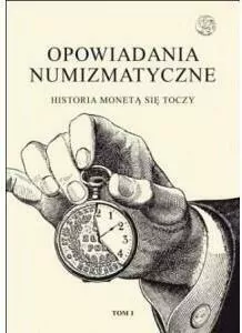 Opowiadania numizmatyczne - tantis.pl