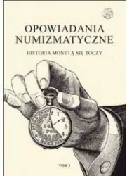 Opowiadania numizmatyczne