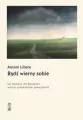 Bądź wierny sobie - tantis.pl