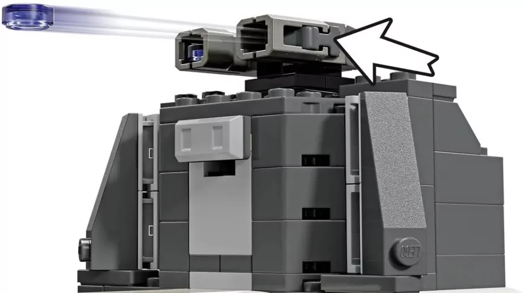 LEGO® Avengers. Czas Ultrona 76291 - tantis.pl