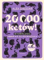 20 000 kotów! Wykreślanka niemal nie do rozwiązania - tantis.pl