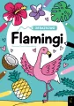 Flamingi. Obrazkowo - tantis.pl