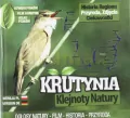 Krutynia - Klejnoty natury + CD - tantis.pl