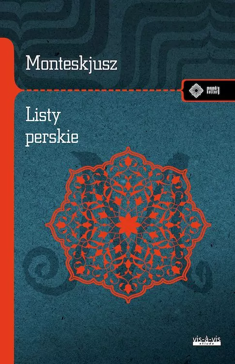 Listy perskie - tantis.pl
