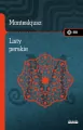Listy perskie - tantis.pl