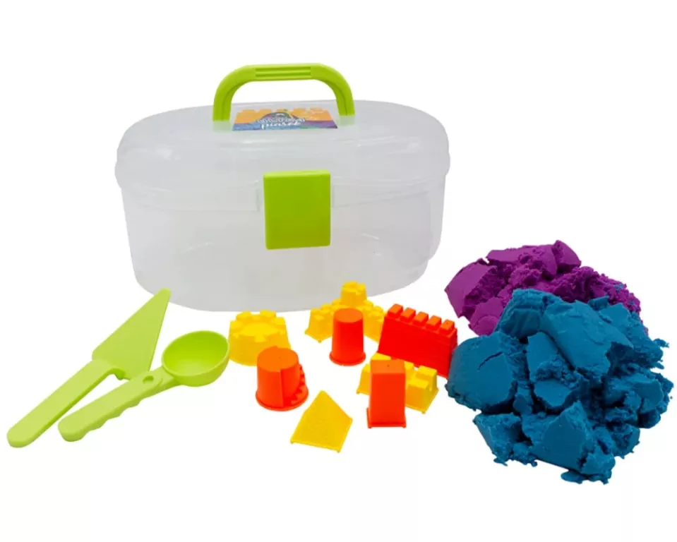 Ultra piasek. Akwarium. Morska Przygoda - tantis.pl