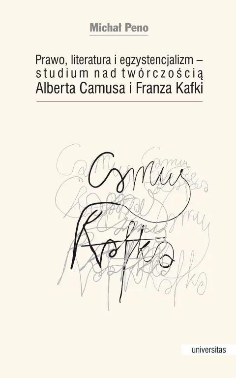 Prawo, literatura i egzystencjalizm... - tantis.pl