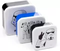 Pudełko na lunch Star Wars (M/L/XL) - tantis.pl