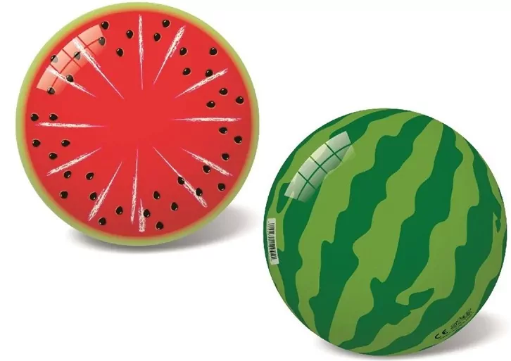 STAR piłka 23cm Watermelon 11/2941 29411 - tantis.pl