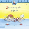 Zuzia uczy się pływać. Mądra Mysz - tantis.pl