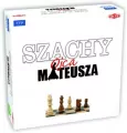 Szachy Ojca Mateusza - tantis.pl