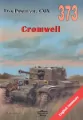 Cromwell. Tank Power vol. CXIX 373 - tantis.pl
