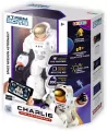 XTREM BOTS Robot Charlie Astronauta XT3803085 /4 - tantis.pl