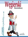 Język węgierski kieszonkowy w podróży - tantis.pl