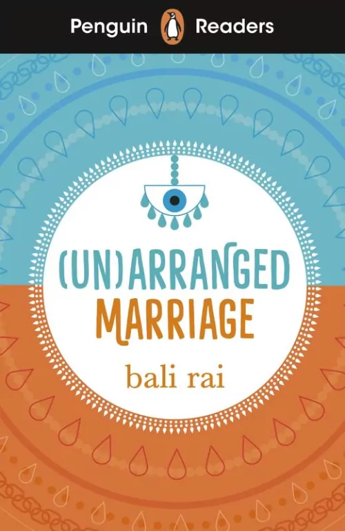 (Un)arranged Marriage. Penguin Readers Level 5 wer. angielska - tantis.pl