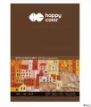 Blok rysunkowy eco A3/25K 150g HAPPY COLOR - tantis.pl
